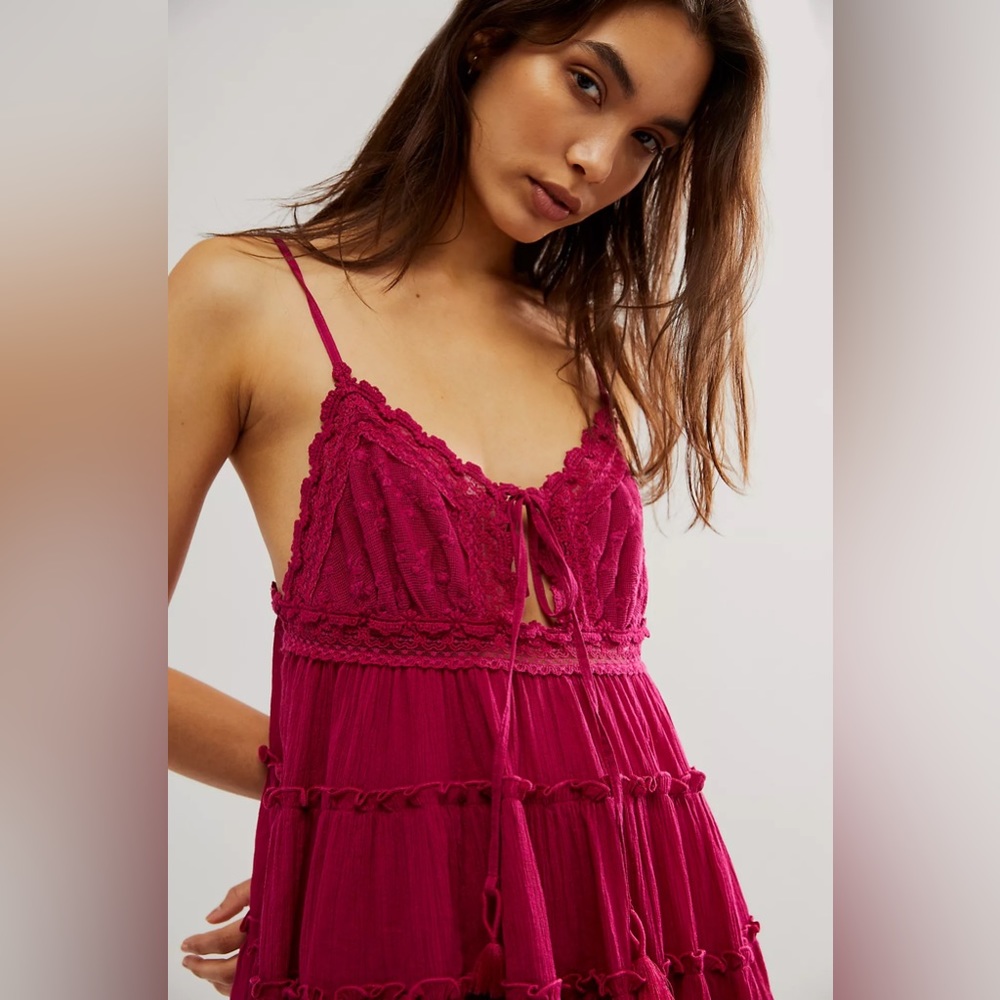 NWT Sunsetter Mini Slip - Picture 2 of 4